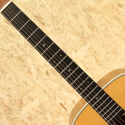 Martin D-28 Authentic 1937 VTS 2017 image 6