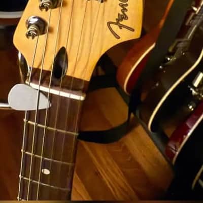 Fender Player II Stratocaster HSS 2025 - Present - Polar White image 9