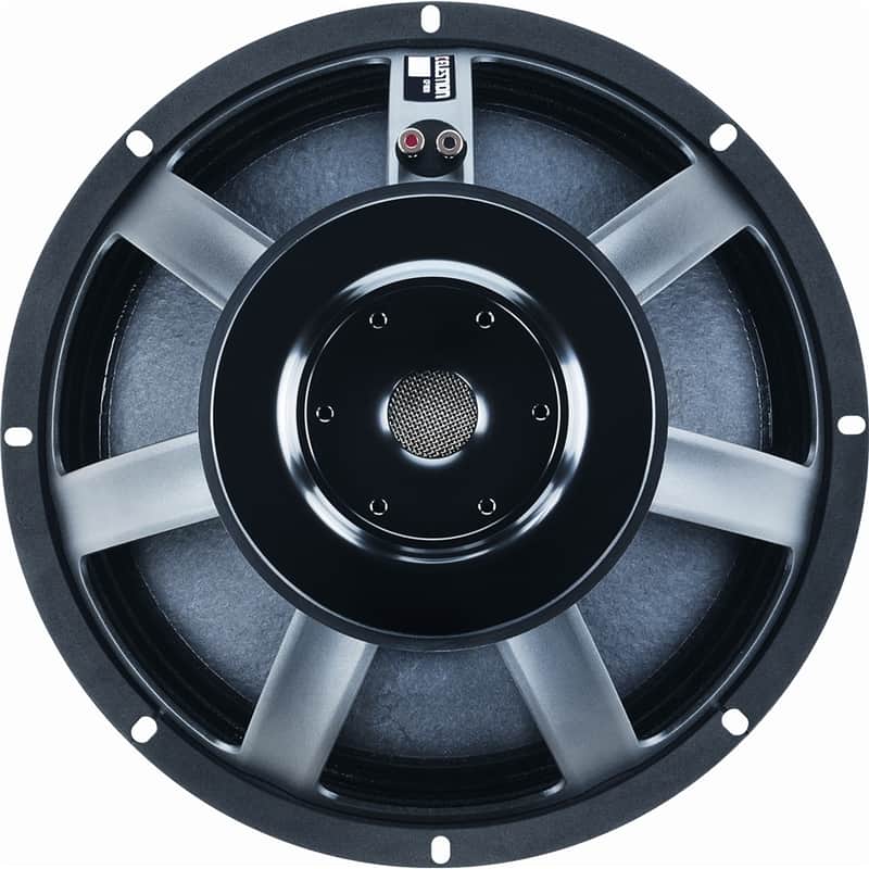 Celestion CF1840JD 18' 1200W 8ohm LF Ferrite image 1