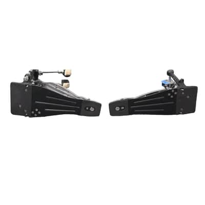Used Pearl Eliminator Double Bass Drum Pedal - Good image 6