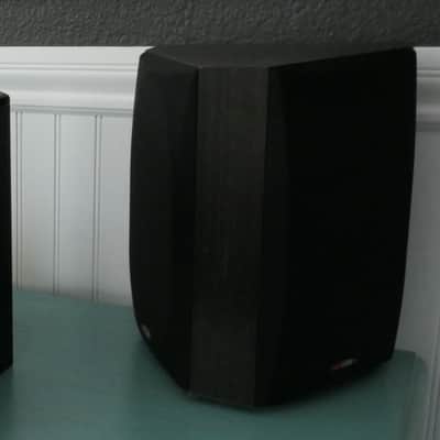 Polk Audio FXi30 Bipole/Dipole Speakers image 5