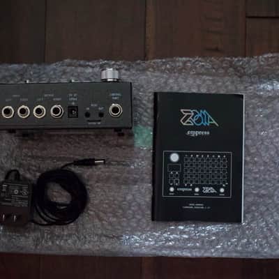 Empress Zoia Compact Grid Controller 2010s - Black image 4