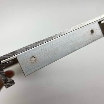 Pioneer TX-500 Stereo Tuner - Face Plate image 6