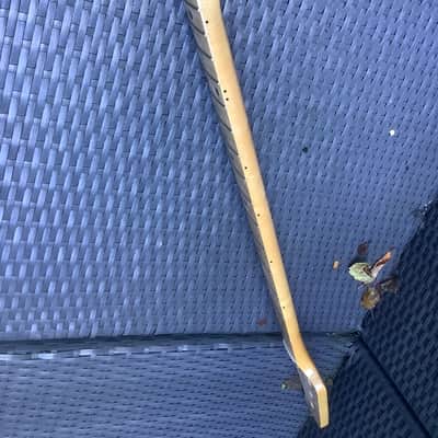 Music Man Sting ray bass neck / stingray / vintage neck from 1979 image 8