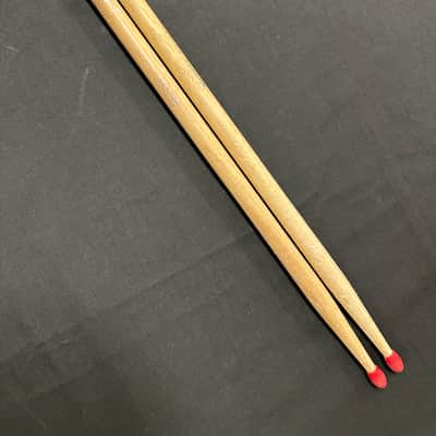 Zildjian Artist Series Brooks Wackerman Signature Drum Sticks-GOOD image 12