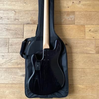 Sandberg California Grand Dark 4 with gig bag image 9