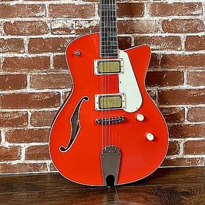 Tll Decakard 2020 Fiesta Red/Natural W/ Mcnelly Pickups New (Authorized Dealer) *Demo Vid Added* image 22