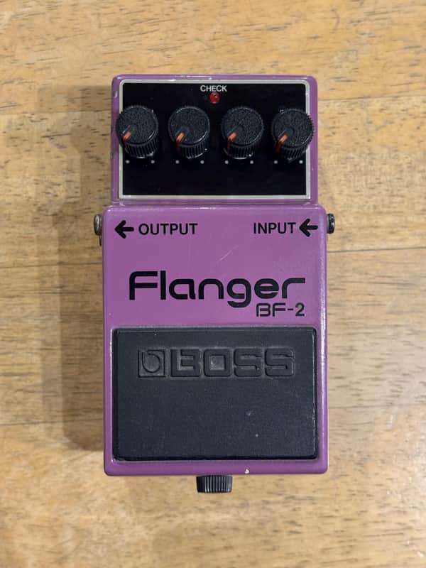 Boss BF-2