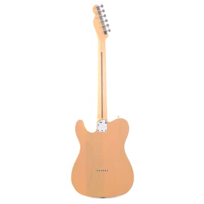 Fender American Professional II Telecaster Butterscotch Blonde image 5