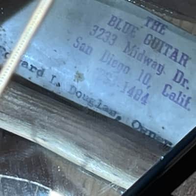 1944 Martin D-18 (Pre-War Scallop X Bracing)(VIDEO DEMO) image 25