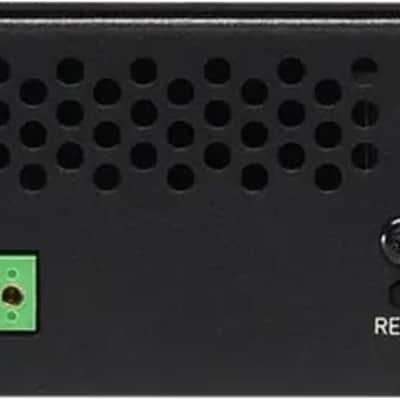 Crown CTD-2125 Two-channel, 125W/ch. Power Sharing Amplifier with DSP and Dante image 2