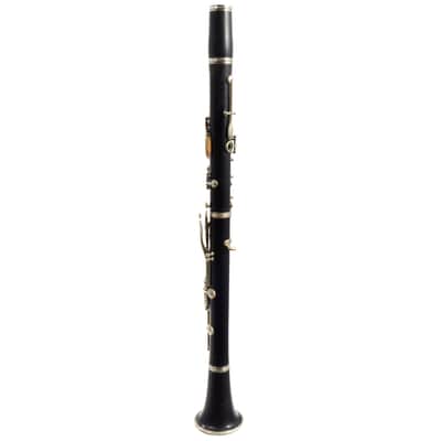 Buffet Crampon R13 Professional Bb Clarinet SN 87839 EXCELLENT image 7