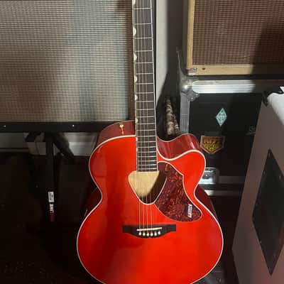 Gretsch G5022CE SVS 2022 image 1