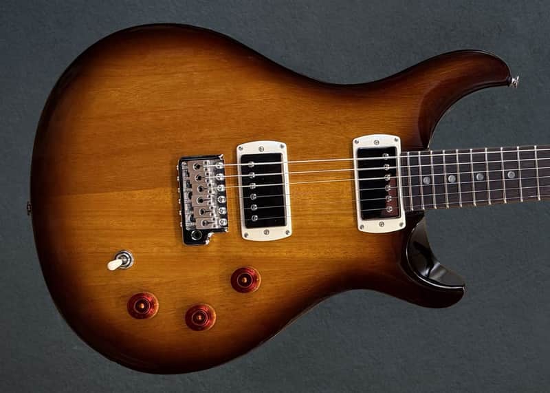 Paul Reed Smith SE DGT (David Grissom Trem) Standard, '25 image 1