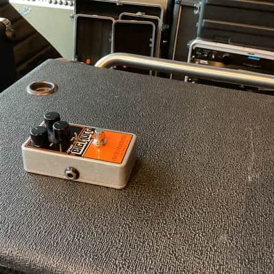 Electro-Harmonix BIG MUFF Small Box Pedal image 4