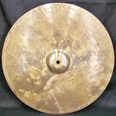 Sabian XSR 17" Monarch Cymbal/Model # XSR1780M/Brand New/1178 Grams image 5