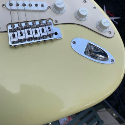 Fender Custom Shop Masterbuilt Reverse Proto 1/100, Dennis Galuszka, John Mayer, SRV, Jimi Hendrix image 20