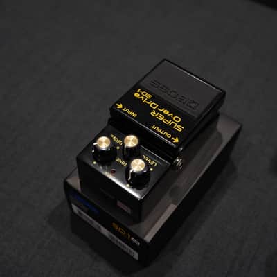 Boss SD-1 40th Anniversary image 3