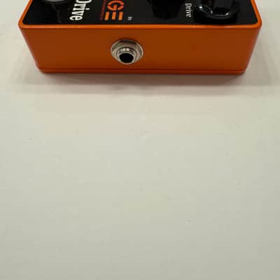 Countdown Audio Pneuma Drive Overdrive Guitar Effect Pedal + Original Box image 6