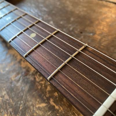 Fender Limited Edition Japanese Domestic Only FSR 1960's Custom Telecaster Silver Sparkle Alder/Rosewood MIJ Japan w/ Hardcase image 18