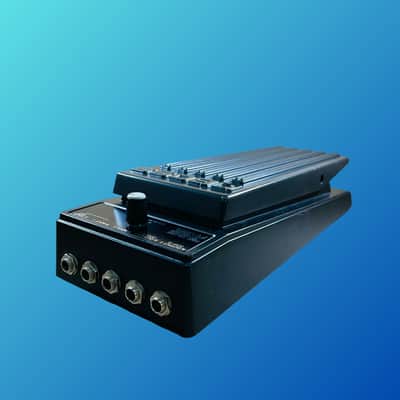 Boss FV-300L Foot Volume / Expression Pedal image 4