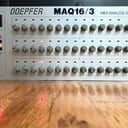 Doepfer MAQ 16/3 Sequencer