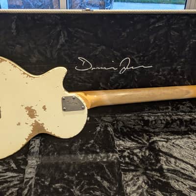 Fano Alt de Facto SP6 2008 - OW - German Carve image 6