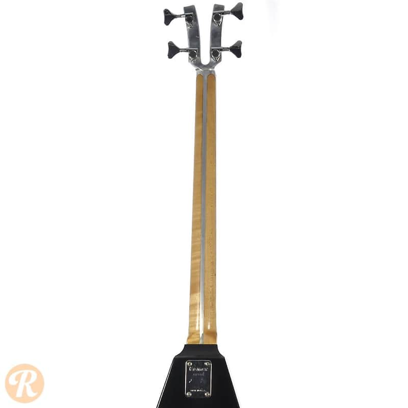 Kramer Vanguard Bass image 8