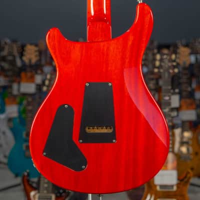 PRS Special Semi-Hollow 2021 - Present - McCarty Sunburst image 4