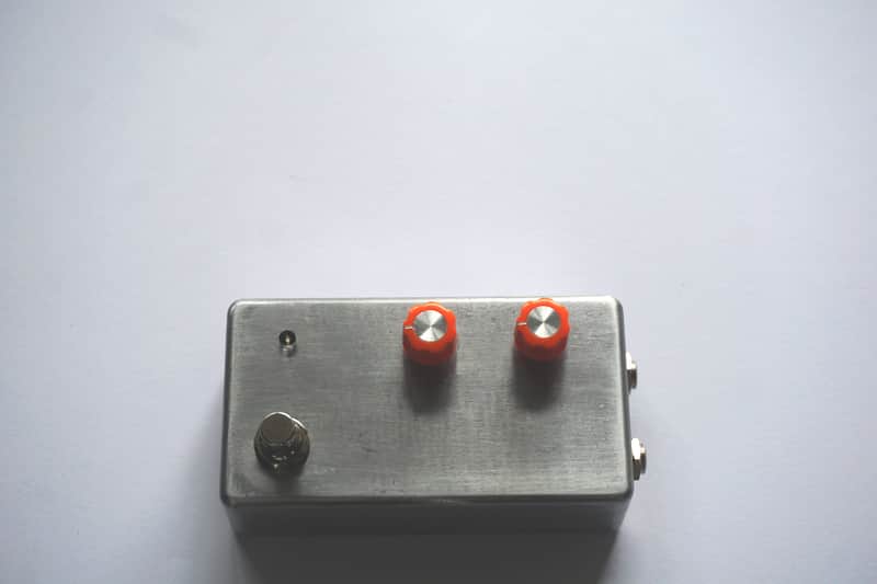 Unbranded Boost  SHO Clone 2026 - Bare Aluminum image 1