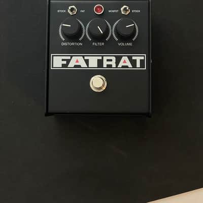 ProCo Fat Rat 2014 - Present - Black image 1