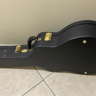 Martin John Mayer JMC 000 OMJM 535EJM Acoustic Guitar Hardshell Case 2000s image 8