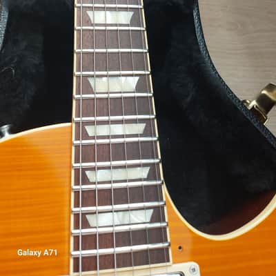 FGN Neo Classic LS 20 Flamed Lemondrop Bild 10