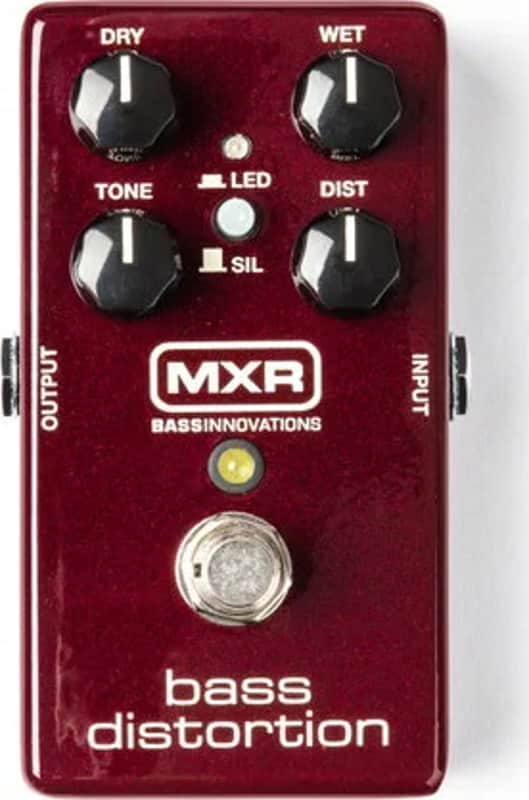 MXR M85