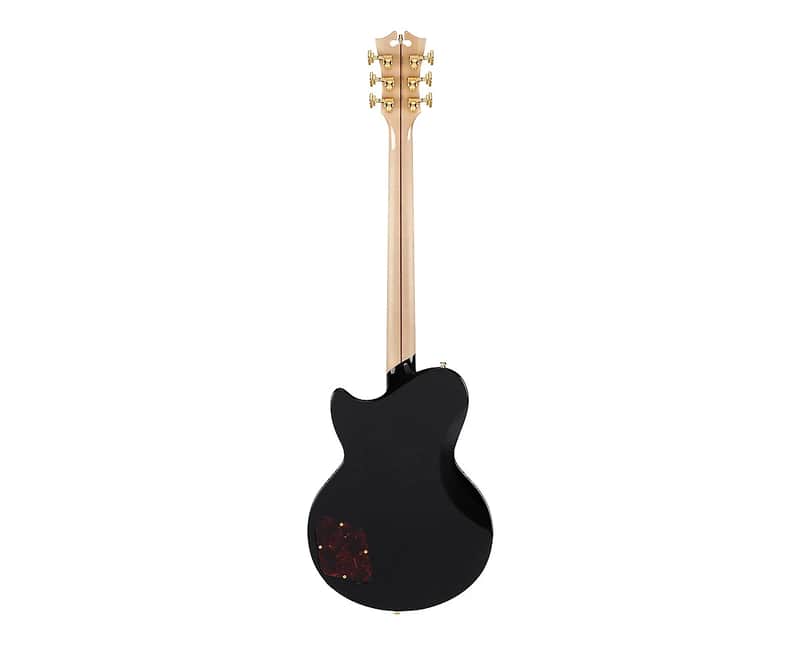 D'angelico Deluxe Atlantic Baritone image 3