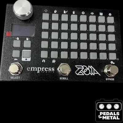 Empress Zoia Compact Grid Controller 2010s - Black - X18488 image 2