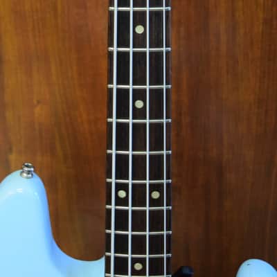 Fender Precision Bass 1965-1975 Powder Blue image 15