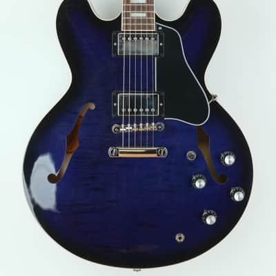 Gibson ES-335 Block (2020 - 2026) | Reverb
