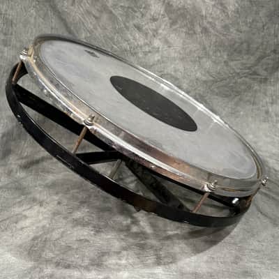 REMOロートタム18インチ Remo 18