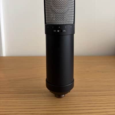 Universal Audio Sphere LX Large Diaphragm Modeling Microphone 2023 - Present - Black image 2
