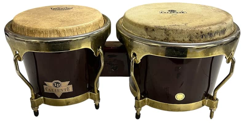 Latin Percussion (LP) Bongo Caliente image 1