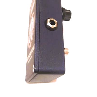 Keeley Tesla MK-III Soviet Fuzz Bende image 3