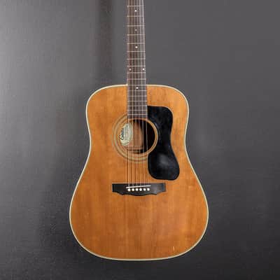 Guild D-46 '81 image 3