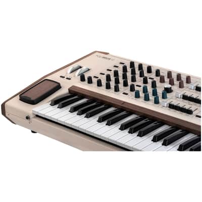 Arturia PolyBrute 12 Multidimensional Polyphonic Analog Synthesizer Keyboard, Open Box (Like New) image 5