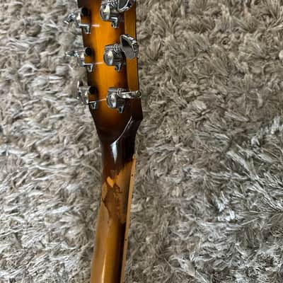 1978 Gibson Les Paul Standard Tobacco Sunburst - Double Cream DiMarzios - Road Worn MOJO! image 22