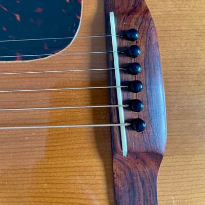 Martin 0-18 1957 image 7