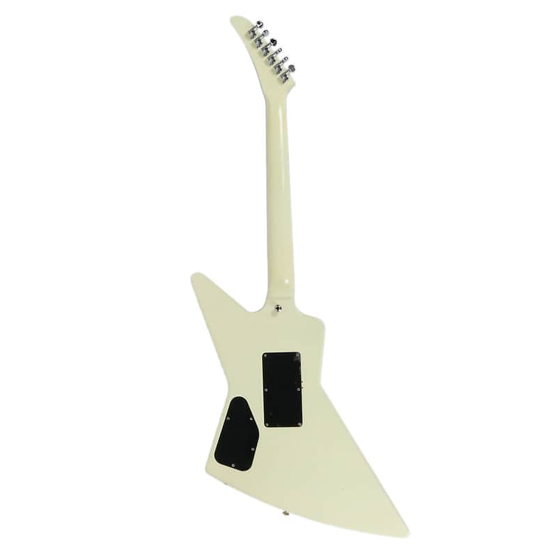 Gibson Explorer T with Floyd Rose image 5