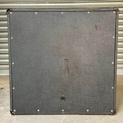 Marshall 1960A 4x12" Angled Speaker Cabinet 1978 - T1221 image 5
