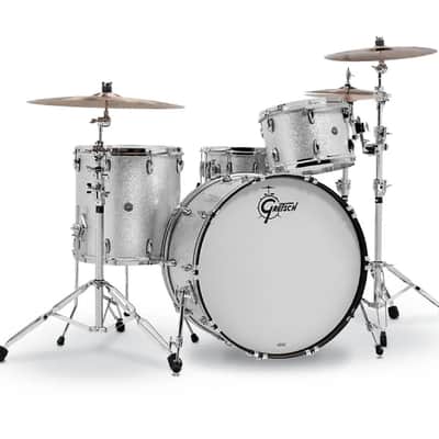 Gretsch GB-RC423 Brooklyn Series 9x13 / 16x16 / 14x22" 3pc Shell Pack
