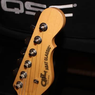 G&L ASAT ClassicTribute 2000s - Solid Finish or Sunburst image 2